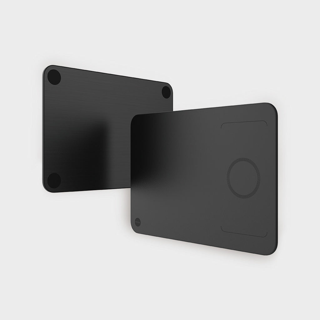 Wireless Charging Mouse Pad for Desk & Office Use