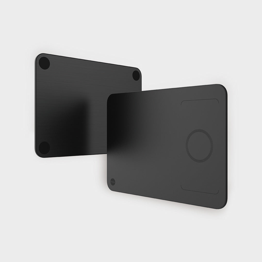 Wireless Charging Mouse Pad for Desk & Office Use