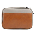 Portable Tech Organizer Bag for Earphones & Cables