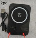 Magnetic Mini Wireless Power Bank 5000mAh Fast Charging
